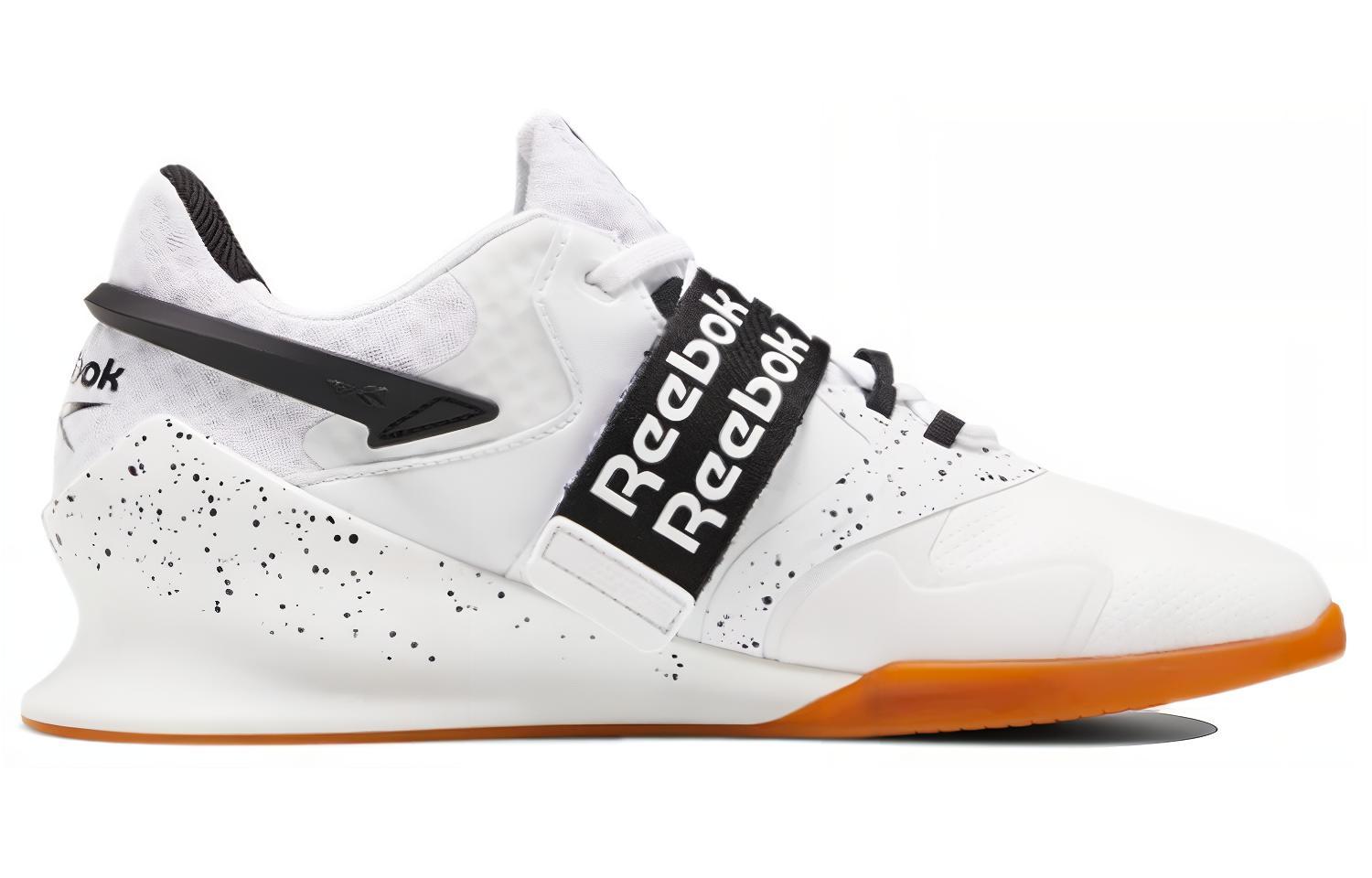 Order Reebok Legacy Lifter 2 ''Blanc Noir'' FU9458