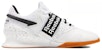 Reebok Legacy Lifter 2 'Putih Hitam' FU9458