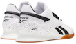 Shop Reebok Legacy Lifter 2 ''Blanc Noir'' FU9458