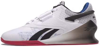 Reebok Legacy Lifter II 'White Black' GY6380 Reebok Legacy Lifter II 'White Black' GY6380