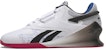 Reebok Legacy Lifter II 'Putih Hitam' GY6380