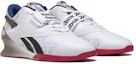 Lookbook Reebok Legacy Lifter II 'Putih Hitam' GY6380