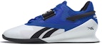 Buy Reebok Legacy Lifter 2 'Putih Court Biru' FY3536