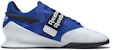 Reebok Legacy Lifter 2 'Putih Court Biru' FY3536