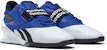 Reebok Legacy Lifter 2 'Putih Court Biru' FY3536