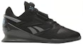 Order Reebok Legacy Lifter 3 'Hitam Kelabu Tulen' 100074527
