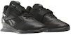 Reebok Legacy Lifter 3 'Hitam Kelabu Tulen' 100074527