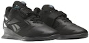 Lookbook Reebok Legacy Lifter 3 'Hitam Kelabu Tulen' 100074527