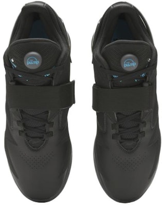 Reebok Legacy Lifter 3 'Negro Gris Puro' 100074527 Purchase Reebok Legacy Lifter 3 'Negro Gris Puro' 100074527