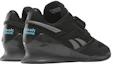 Purchase Reebok Legacy Lifter 3 'Hitam Abu Murni' sepatu angkat beban atletik. 100074527