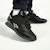 Reebok Legacy Lifter 3 'Hitam Kelabu Tulen' 100074527