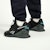 Reebok Legacy Lifter 3 'Hitam Kelabu Tulen' 100074527