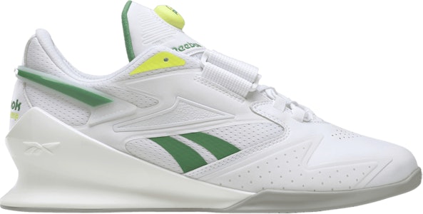 Reebok Legacy Lifter 3 'Court Victory Pump' Sepatu Angkat Berat HP9233 Buy Reebok Legacy Lifter 3 'Court Victory Pump' Sepatu Angkat Berat HP9233