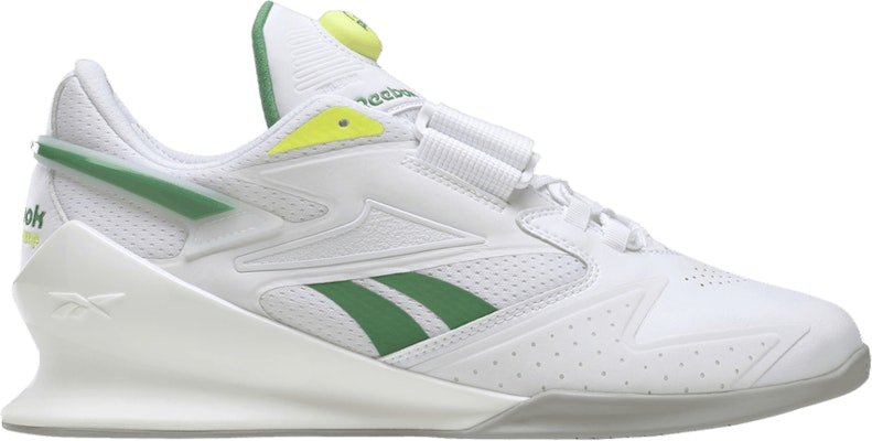 Reebok Legacy Lifter 3 'Court Victory Pump' HP9233 Buy Reebok Legacy Lifter 3 'Court Victory Pump' HP9233