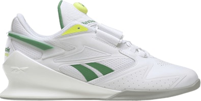 Reebok Legacy Lifter 3 'Court Victory Pump' HP9233 Reebok Legacy Lifter 3 'Court Victory Pump' HP9233