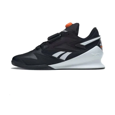 Reebok Legacy Lifter 3 'Pump Omni Lite'