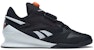 Reebok Legacy Lifter 3 'Pump Omni Lite' Angkat Berat Lelaki HR0428