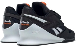 리복 레거시 리프터 3 '펌프 옴니 라이트' HR0428 Lookbook 리복 레거시 리프터 3 '펌프 옴니 라이트' HR0428