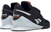 Lookbook Reebok Legacy Lifter 3 'Pump Omni Lite' Angkat Berat Lelaki HR0428