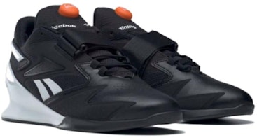 리복 레거시 리프터 3 '펌프 옴니 라이트' HR0428 Shop 리복 레거시 리프터 3 '펌프 옴니 라이트' HR0428