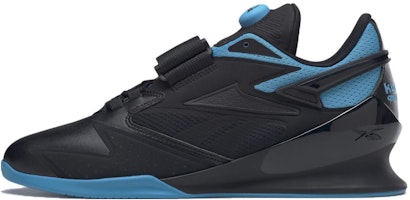 Reebok Legacy Lifter 3 'Shaq Attaq' HP9234 Reebok Legacy Lifter 3 'Shaq Attaq' HP9234