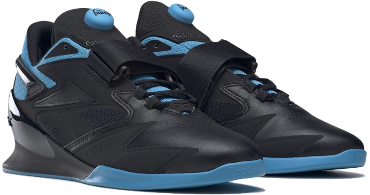 Reebok Legacy Lifter 3 'Shaq Attaq' Angkat Berat Sepatu Fitness HP9234 Order Reebok Legacy Lifter 3 'Shaq Attaq' Angkat Berat Sepatu Fitness HP9234
