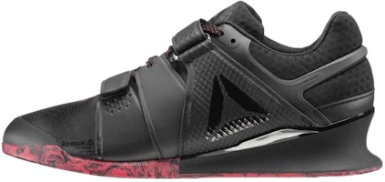 Reebok Legacy Lifter 'Black' CN7889 Reebok Legacy Lifter 'Black' CN7889