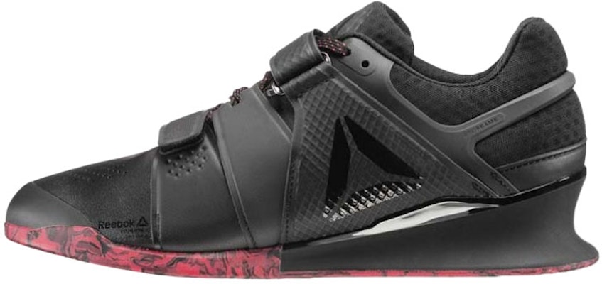Reebok Legacy Lifter 'Negro' CN7889 Buy Reebok Legacy Lifter 'Negro' CN7889