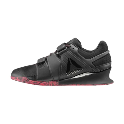 Reebok Legacy Lifter 'Black'