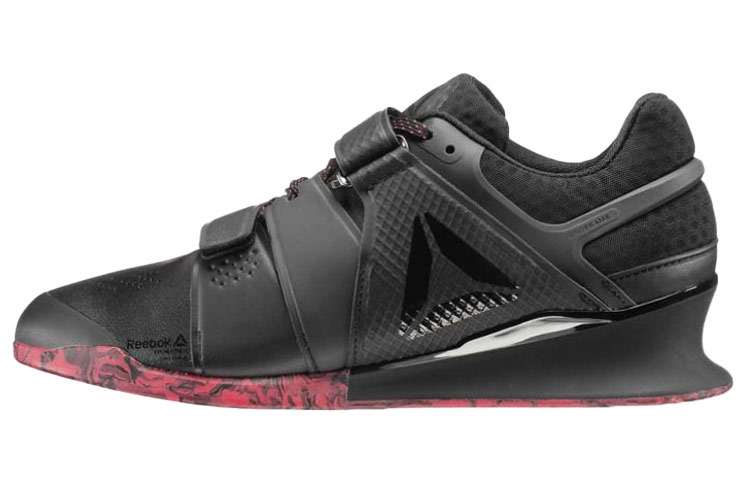 Reebok Legacy Lifter 'Black' CN7889