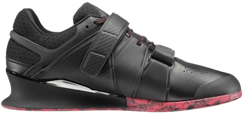 Reebok Legacy Lifter 'Negro' CN7889 Order Reebok Legacy Lifter 'Negro' CN7889