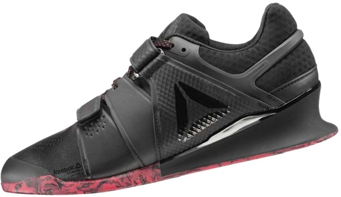 Reebok Legacy Lifter 'Negro' CN7889 Lookbook Reebok Legacy Lifter 'Negro' CN7889