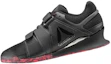 Lookbook Reebok Legacy Lifter 'Black' CN7889