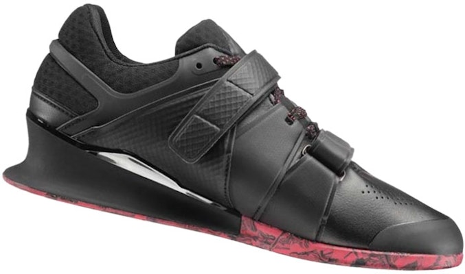 Reebok Legacy Lifter 'Negro' CN7889 Shop Reebok Legacy Lifter 'Negro' CN7889