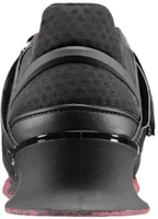 Purchase 銳步Legacy Lifter舒適運動耐磨低幫跑步鞋男款黑色