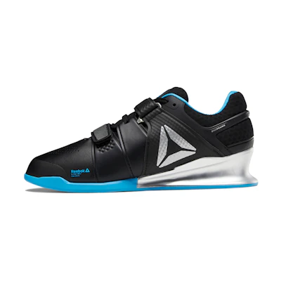 Reebok Legacy Lifter 'Black'
