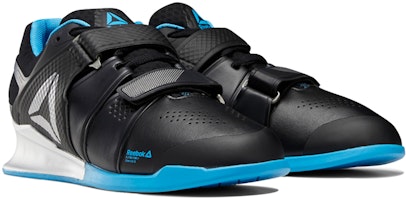 Reebok Legacy Lifter 'Negro' DV6224 Lookbook Reebok Legacy Lifter 'Negro' DV6224
