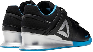 Reebok Legacy Lifter 'Negro' DV6224 Shop Reebok Legacy Lifter 'Negro' DV6224