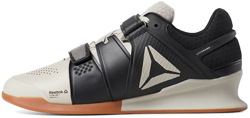 Reebok Legacy Lifter 'Hitam Coklat' DV4398 Buy Reebok Legacy Lifter 'Hitam Coklat' DV4398
