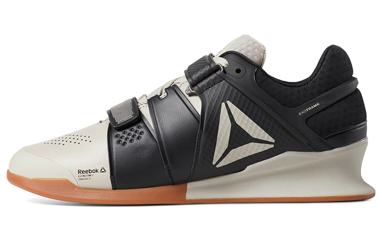 Reebok Legacy Lifter 'Black Brown' DV4398