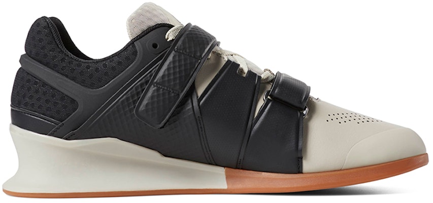Reebok Legacy Lifter 'Hitam Coklat' DV4398 Order Reebok Legacy Lifter 'Hitam Coklat' DV4398
