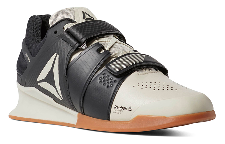 Lookbook Reebok Legacy Lifter 'Black Brown' DV4398