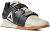 Lookbook Reebok Legacy Lifter 'Hitam Coklat' DV4398