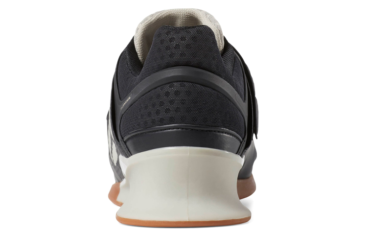 Shop Reebok Legacy Lifter 'Black Brown' DV4398