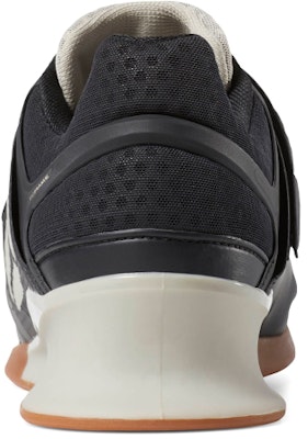 Reebok Legacy Lifter 'Hitam Coklat' DV4398 Shop Reebok Legacy Lifter 'Hitam Coklat' DV4398