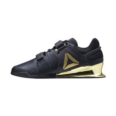 Reebok Legacy Lifter 'Black Gold'