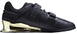 Reebok Legacy Lifter 'Hitam Emas' BS5980