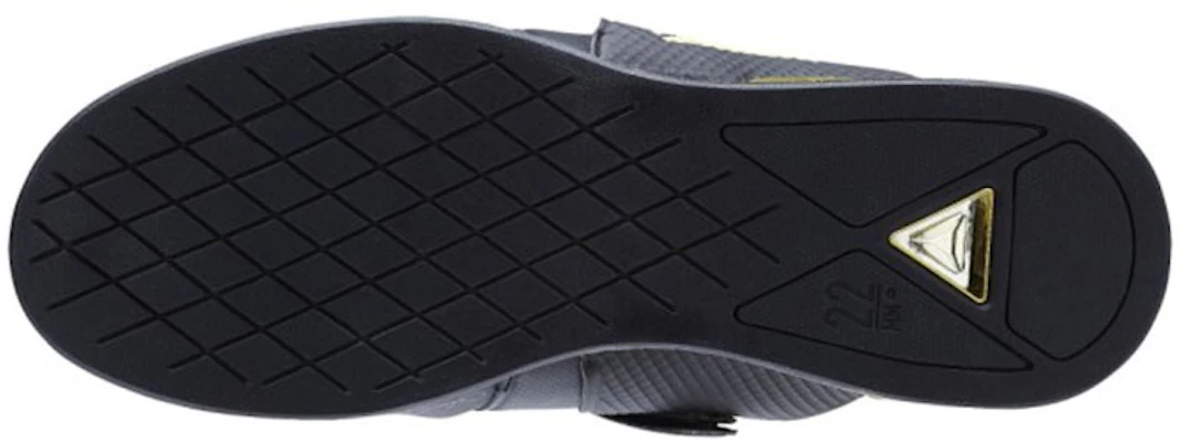 Reebok Legacy Lifter ''Nero Oro'' BS5980 Details for Reebok Legacy Lifter ''Nero Oro'' BS5980