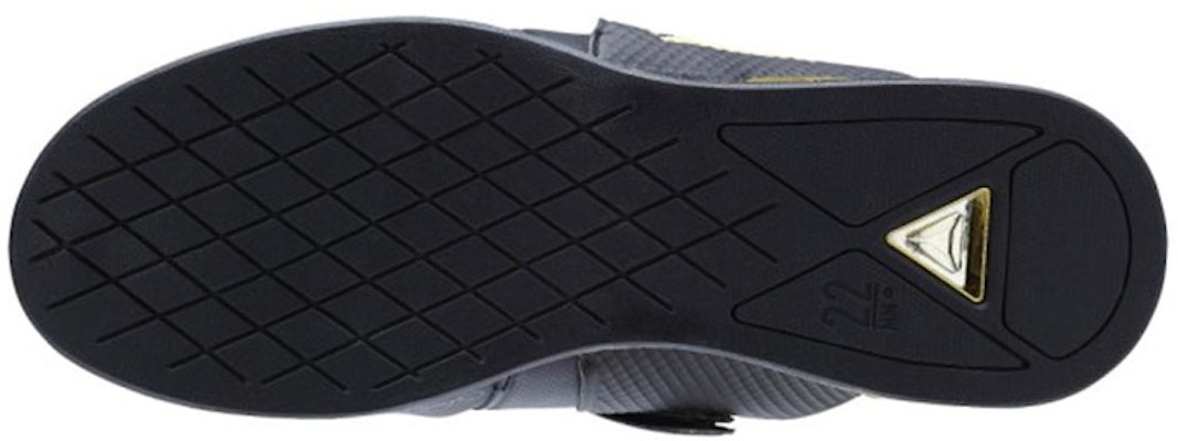 Reebok Legacy Lifter 'Black Gold' BS5980 Details for Reebok Legacy Lifter 'Black Gold' BS5980