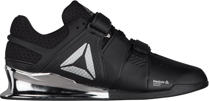 Reebok Legacy Lifter 'Hitam Perak' CN1002 Buy Reebok Legacy Lifter 'Hitam Perak' CN1002